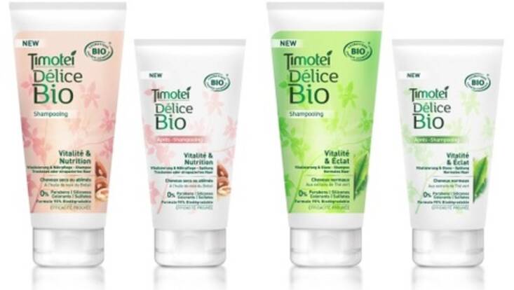 Timotei, du naturel au bio
