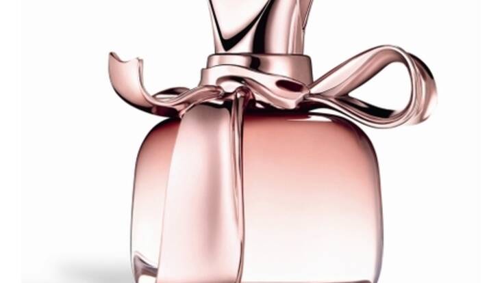 Mademoiselle Ricci, une déclaration d’amour olfactive par Nina Ricci