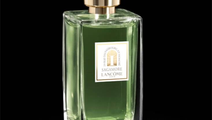 sagamore lancome prix