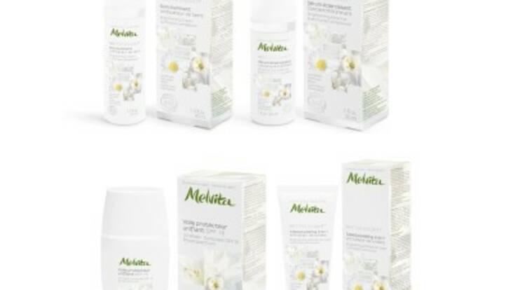 Nectar Bright, le secret de l'éclat par Melvita