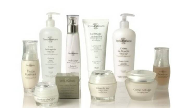 Terra Humana, la dermato-cosmétique naturelle