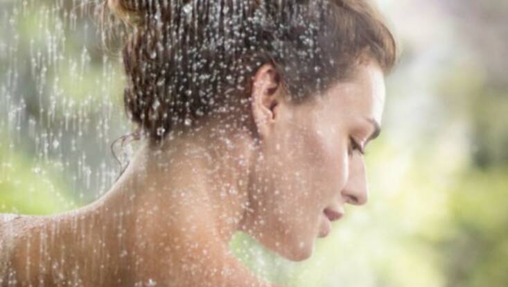 Une nouvelle ligne de Crèmes Douche et de Bains par Dr.Hauschka