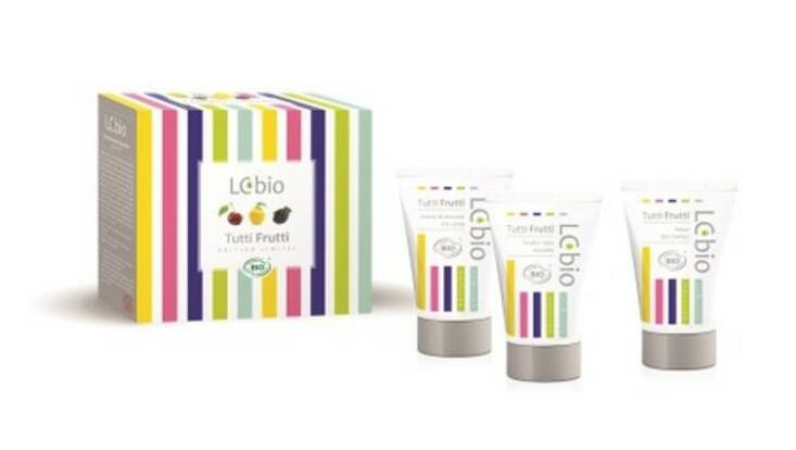 Un été Tutti-Frutti avec LCbio