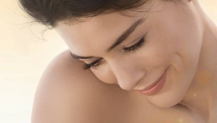 Culture Bio mise sur la nutrition ches Yves Rocher