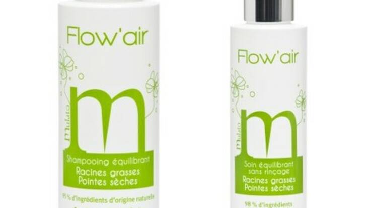 Cheveux mixtes : Mulato Cosmetics a la solution
