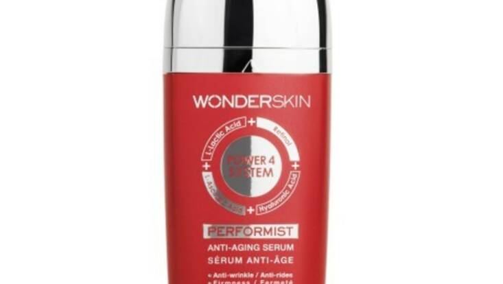 Wonderskin arrive en exclusivité chez Nocibé