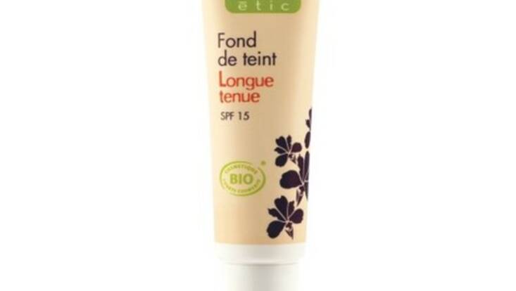Un teint longue tenue avec So'Bio étic