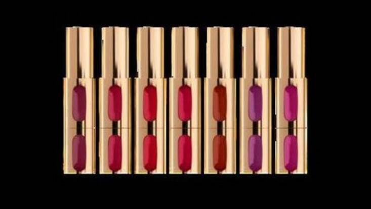 Loréal Paris Crée Une Nouvelle Génération De Rouge à Lèvres