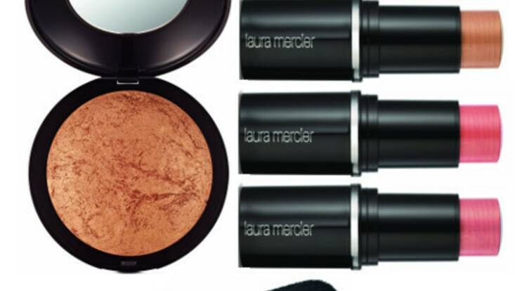 Rayonnez avec Laura Mercier