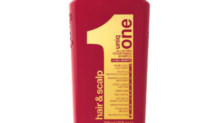 Hair & Scalp, un petit nouveau chez Uniq One