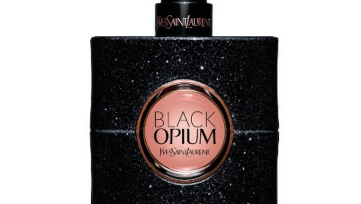 Opium se réinvente chez Yves Saint Laurent