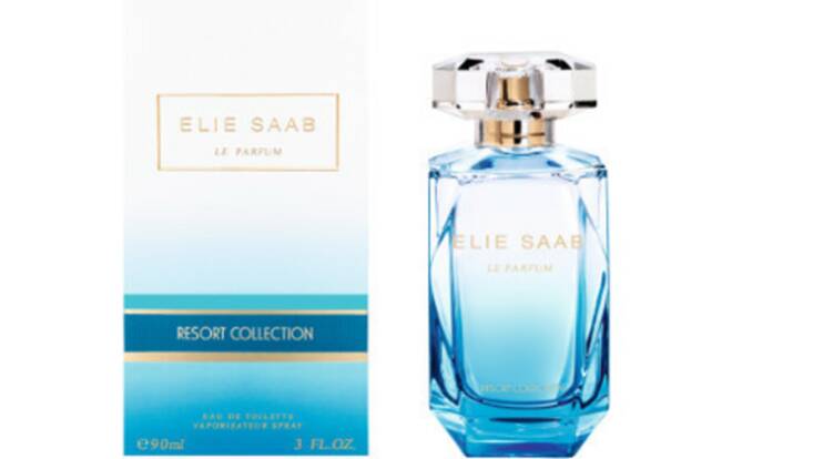 Evadez-vous avec The New Resort Collection d'Elie Saab