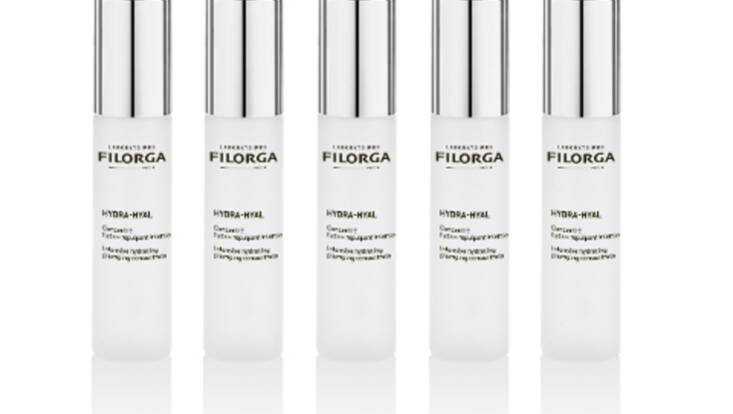 Filorga invente la perfusion cosmétique d'acide hyaluronique