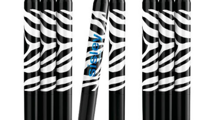 Phyto-Eye Twist, le premier crayon yeux jumbo de Sisley