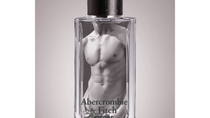 parfum abercrombie marionnaud