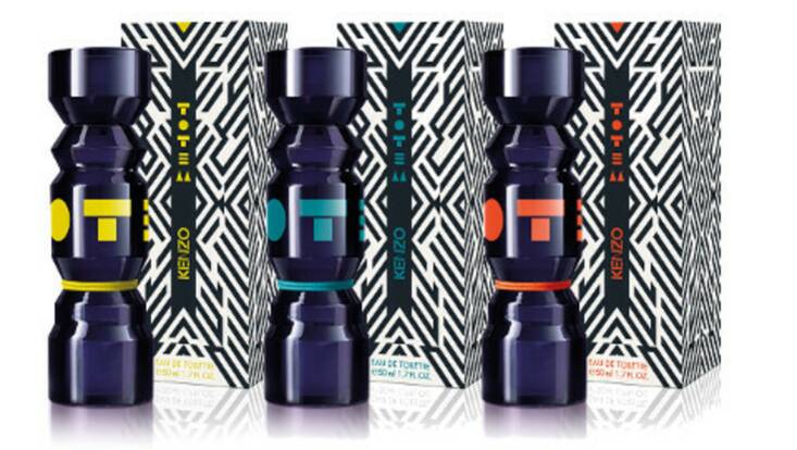 totem kenzo