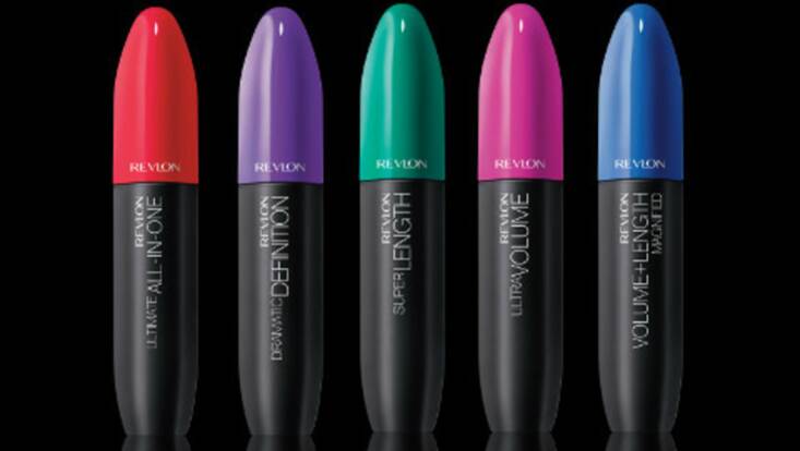 On adore... Les Mascaras Revlon