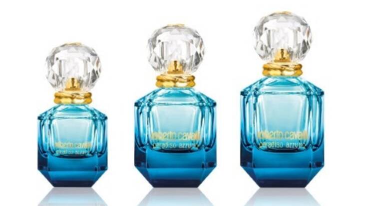 roberto cavalli parfums chez marionnaud