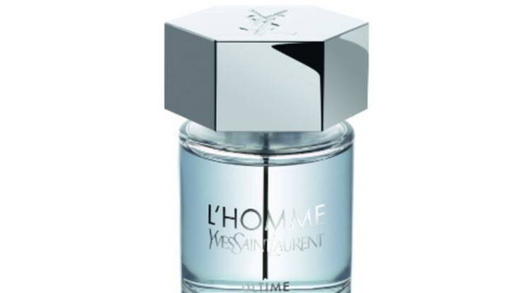 nouveau parfum ysl homme
