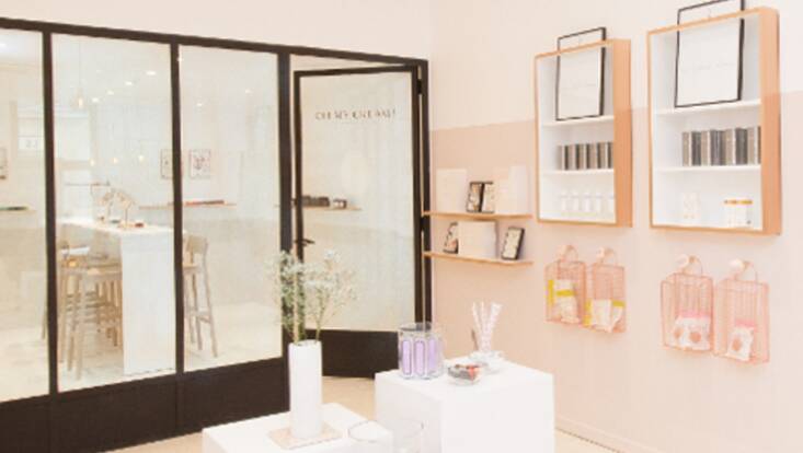 Oh My Cream ! prend ses quartiers en province