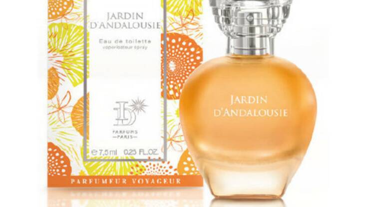 id parfums paris