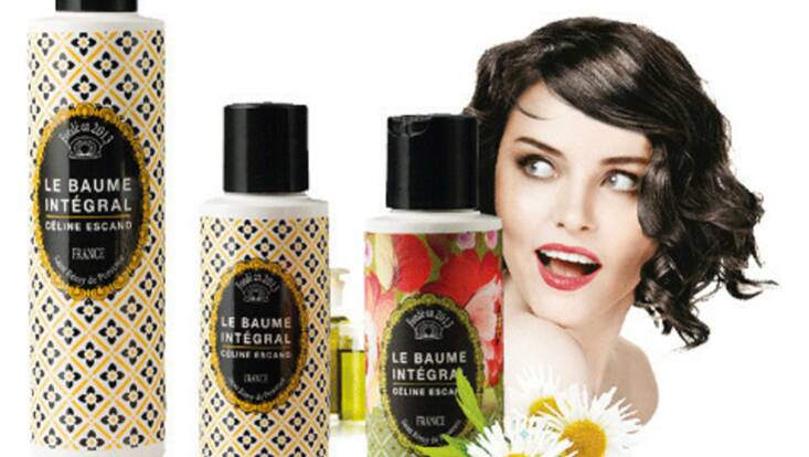 Le Baume Intégral, un soin bio qui sait tout faire
