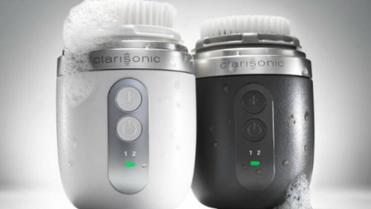Alpha Fit, une innovation Clarisonic 100% masculine