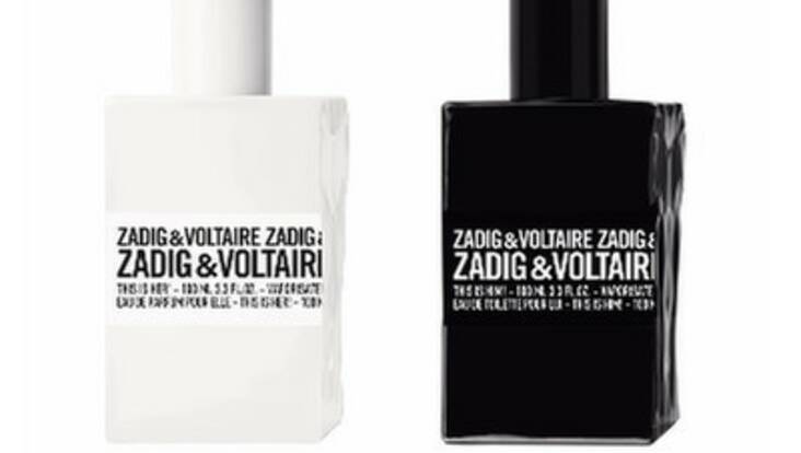 zadig et voltaire parfum tome 1