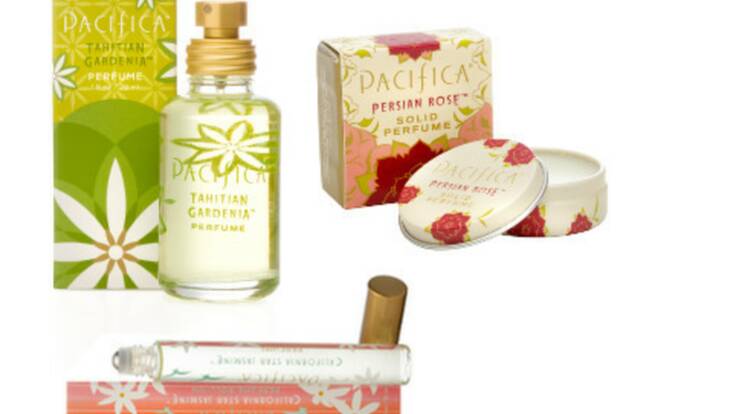 monoprix parfum
