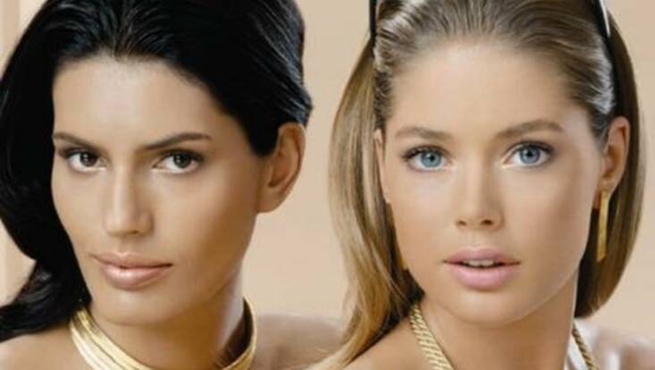 Glam Bronze, du maquillage solaire sur-mesure