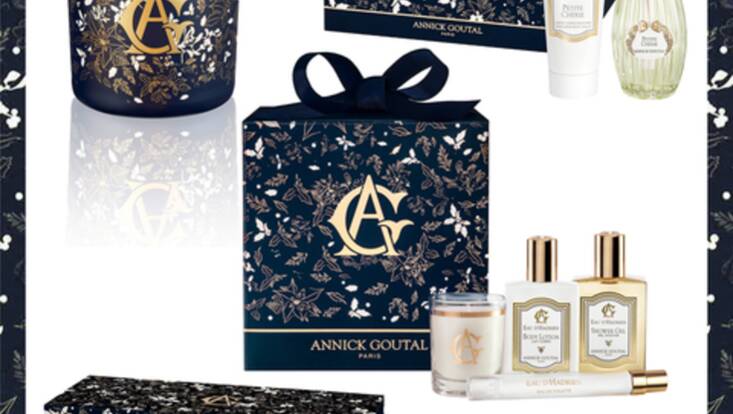 annick goutal point de vente