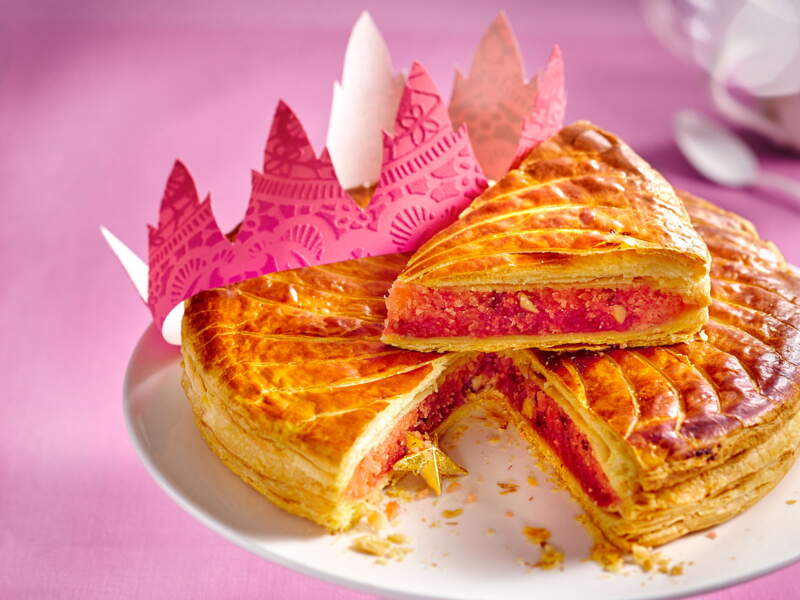 Nos recettes de galettes des rois à la frangipane Femme Actuelle Nos recettes de galettes des rois à la frangipane Femme Actuelle