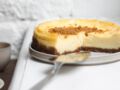 Cheesecake white