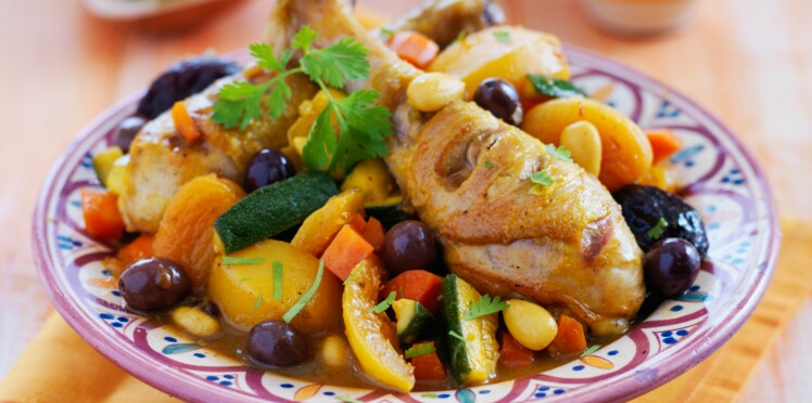 recette de cuisine marocaine recette de cuisine marocaine