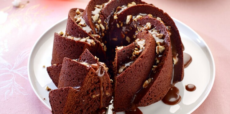 4 recettes de gâteaux faciles et originales