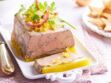 Comment réussir la cuisson du foie gras en terrine
