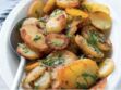 Pommes de terre Sarladaises : comment cuisiner cet accompagnement ?