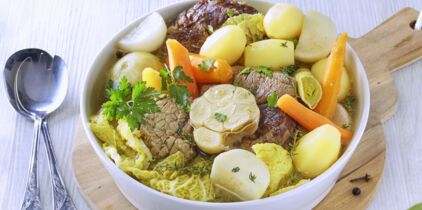 10 Conseils Pour Reussir Le Pot Au Feu A Coup Sur Femme Actuelle