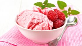 Tout savoir sur le coulis de framboise : Femme Actuelle Le MAG