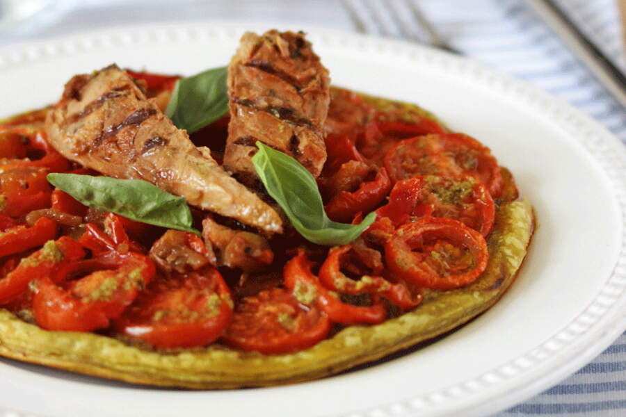 Maquereau en boîte nos meilleures recettes rapides et pas chères Femme Actuelle