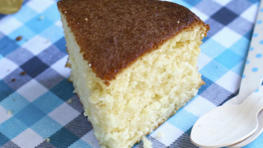 Fondant Aux Blancs D Oeufs Decouvrez Les Recettes De Cuisine De Femme Actuelle Le Mag