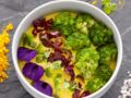 Petit-déjeuner anti-cancer : la recette de la faisselle brocolis et curcuma (vidéo)
