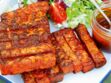 Barbecue végétarien : nos recettes faciles pour remplacer la viande