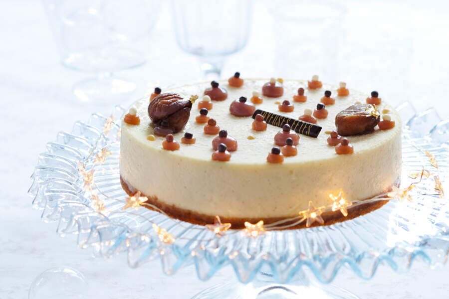 Cheesecakes : Nos Meilleures Recettes - Femme Actuelle