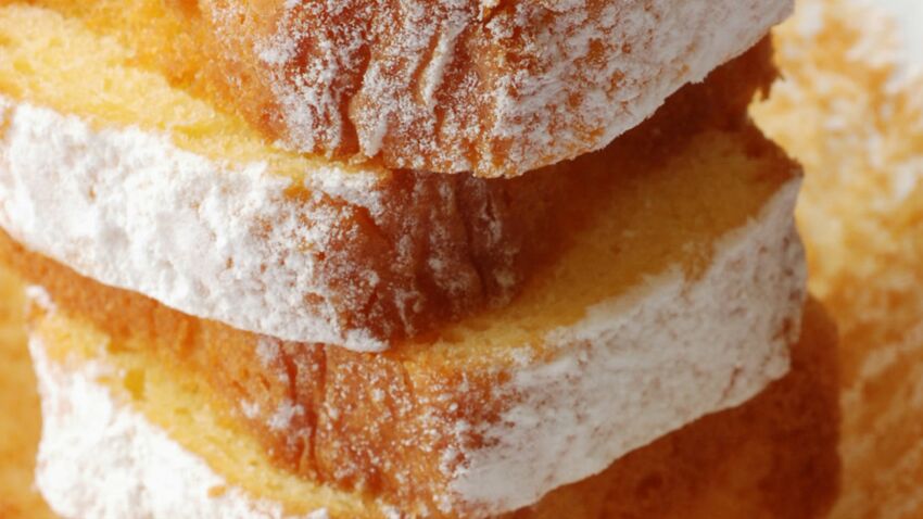 Pâte à sucre maison facile et rapide : découvrez les recettes de Cuisine  Actuelle