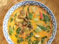 Cuisine Thaï : les vraies recettes thaïlandaises