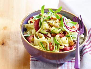 Salades De Printemps : Nos Recettes Gourmandes Pour L'arrivée Des Beaux ...