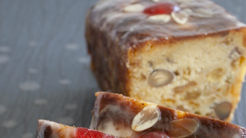 Gateau Anglais Decouvrez Les Recettes De Cuisine De Femme Actuelle Le Mag