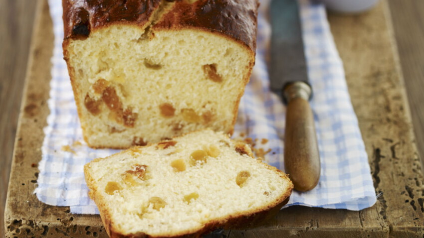 Cramique Pour Map Decouvrez Les Recettes De Cuisine De Femme Actuelle Le Mag