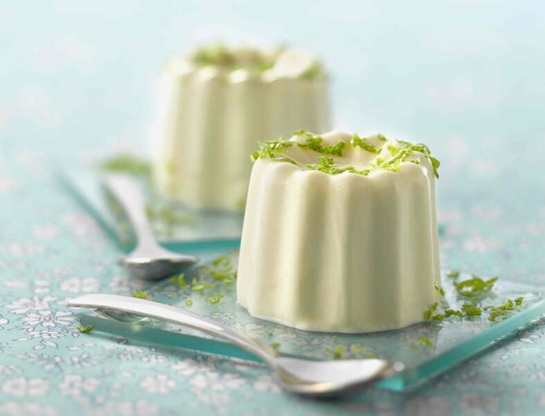 Dessert à préparer la veille nos recettes préférées Femme Actuelle